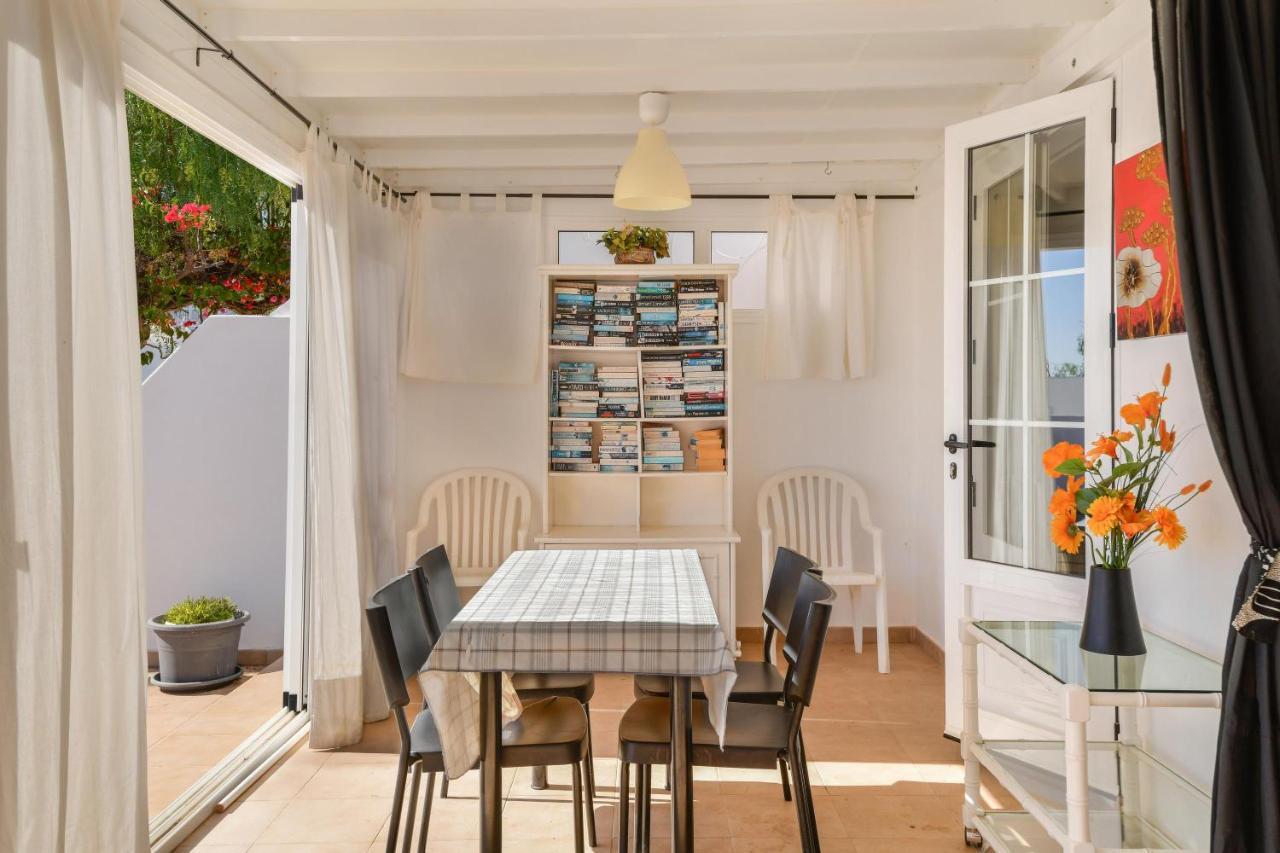 Casa Conchita Apartment Playa Honda  Exterior photo