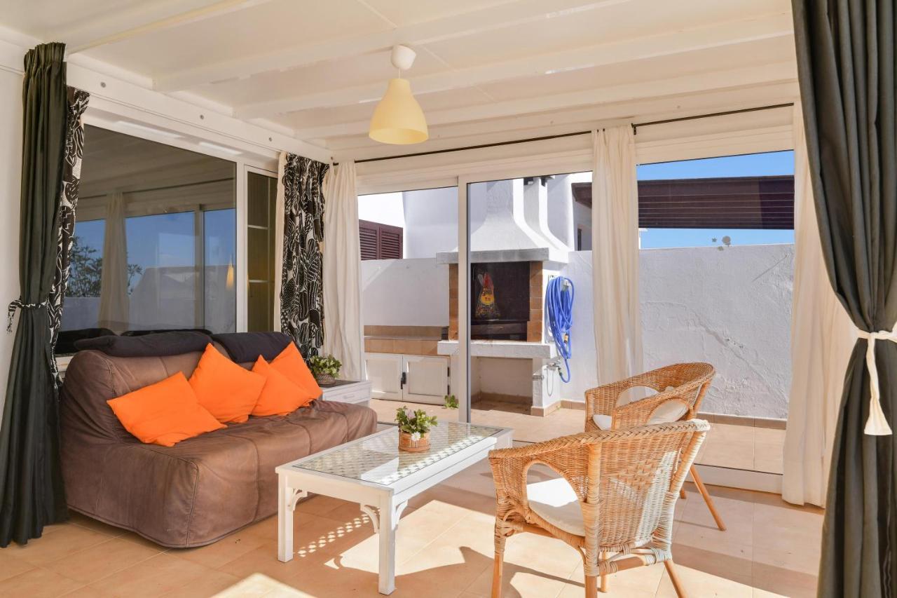 Casa Conchita Apartment Playa Honda  Exterior photo