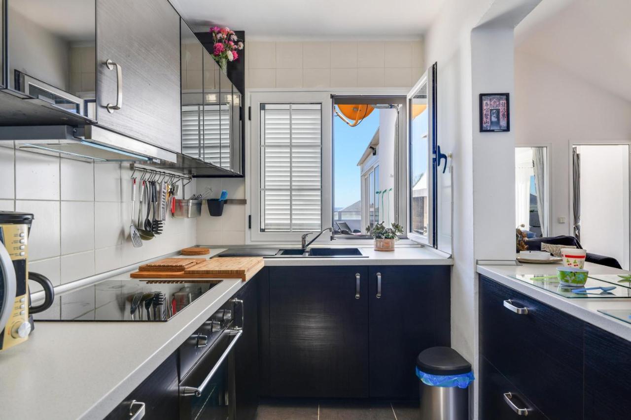 Casa Conchita Apartment Playa Honda  Exterior photo