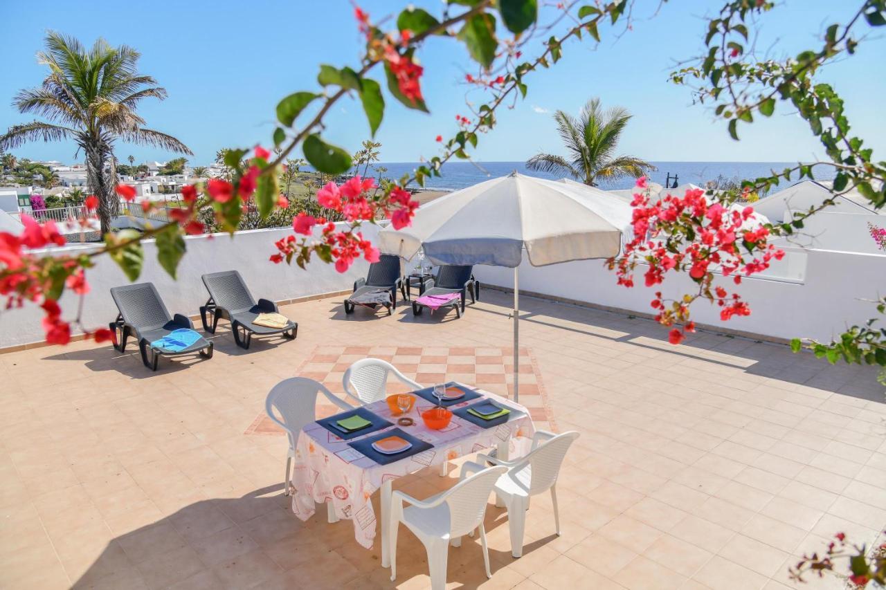 Casa Conchita Apartment Playa Honda  Exterior photo