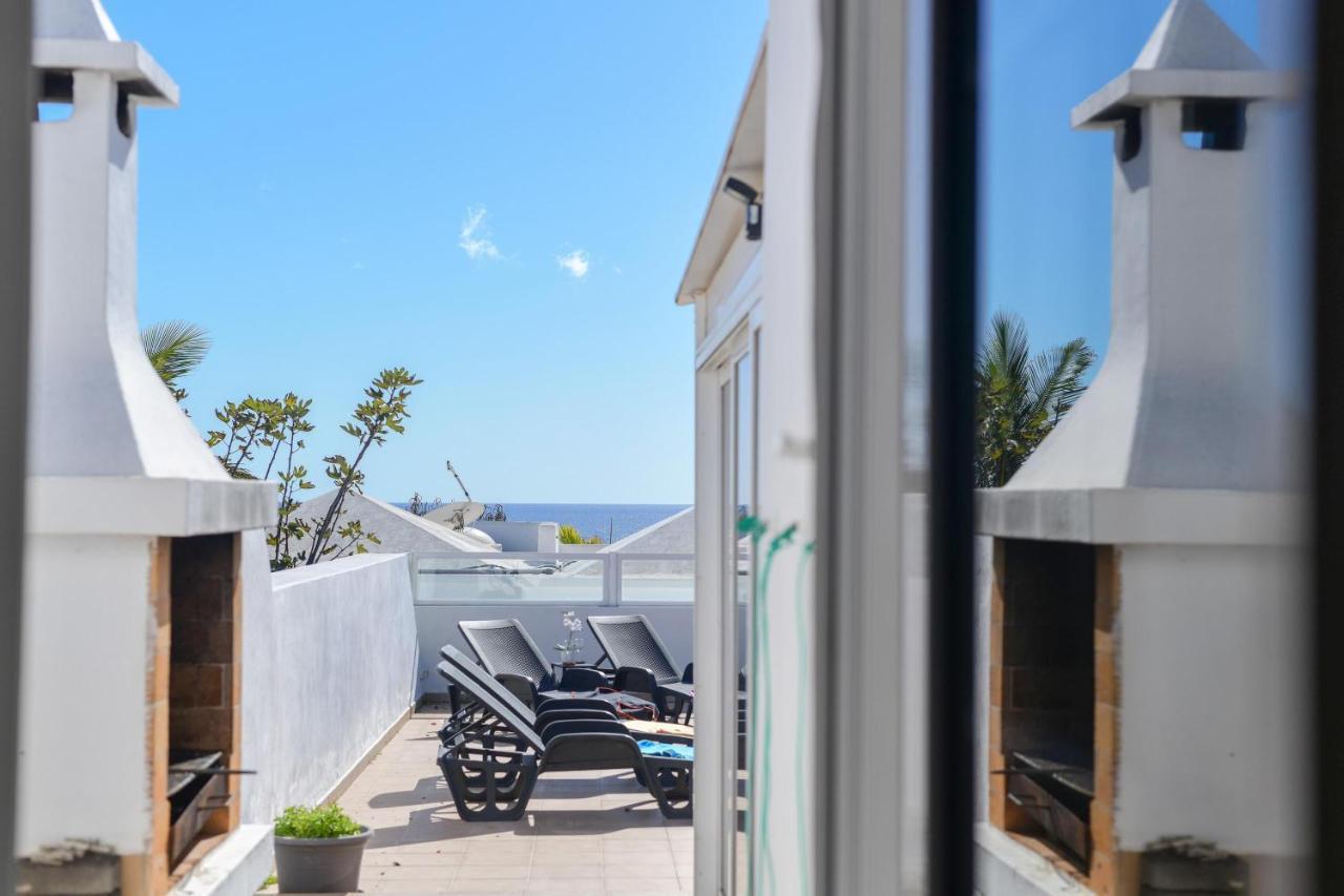 Casa Conchita Apartment Playa Honda  Exterior photo