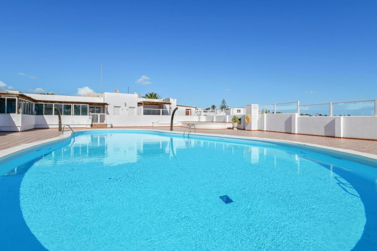 Casa Conchita Apartment Playa Honda  Exterior photo