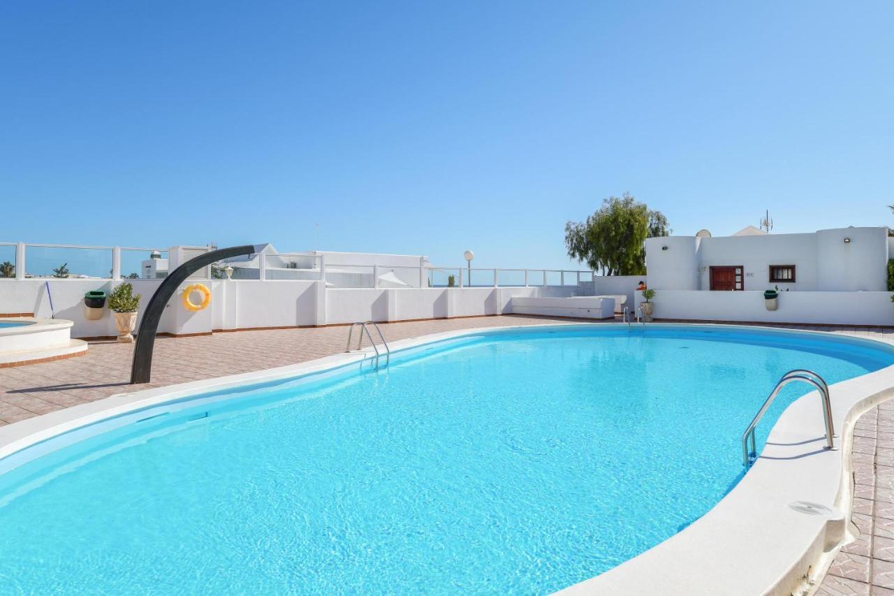 Casa Conchita Apartment Playa Honda  Exterior photo