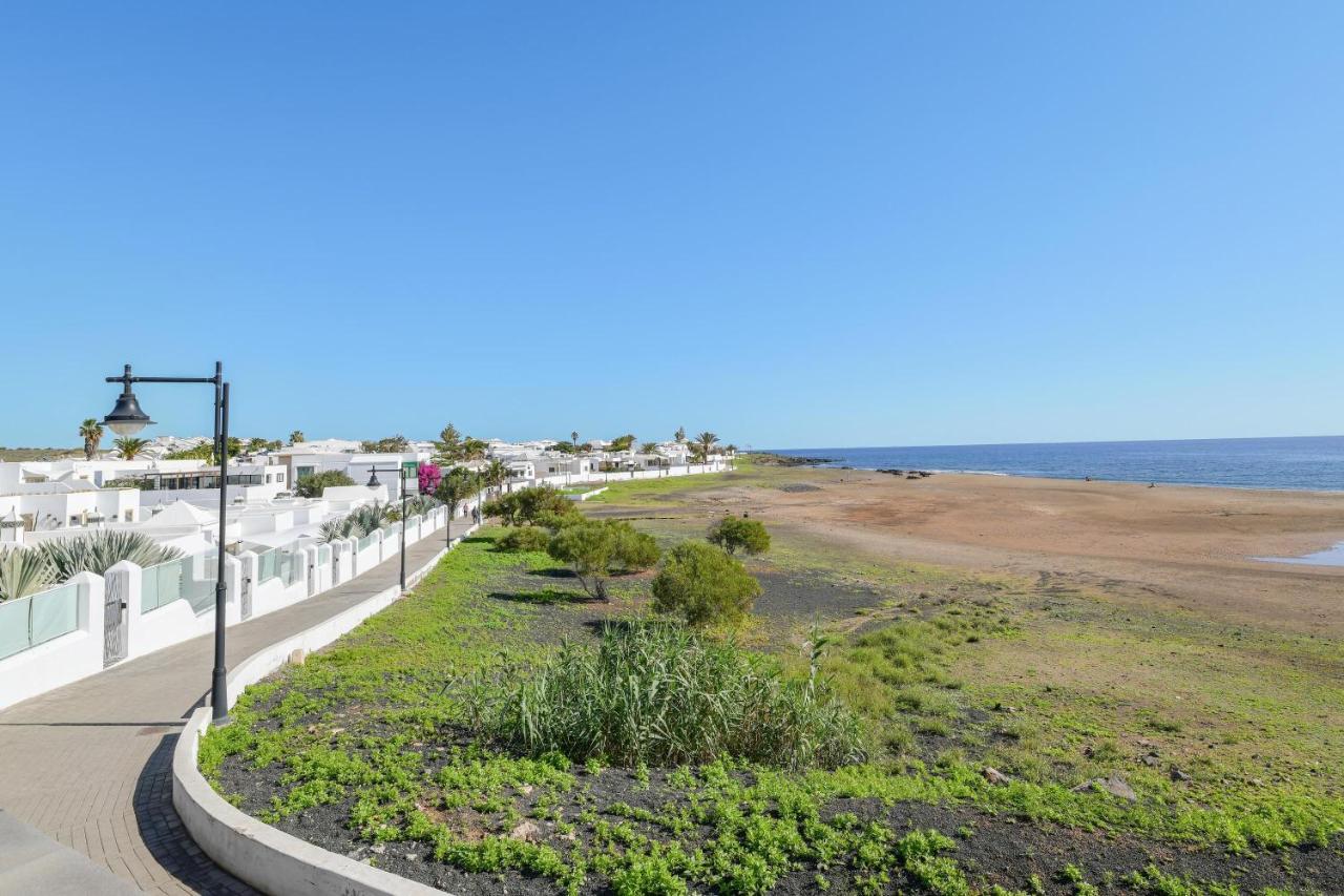 Casa Conchita Apartment Playa Honda  Exterior photo